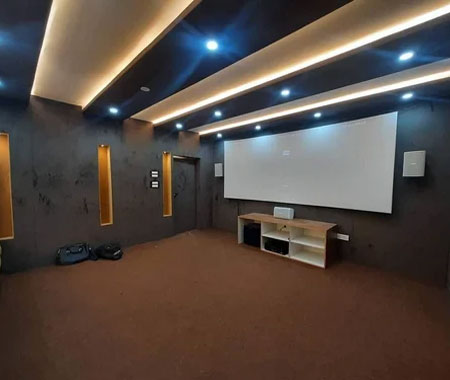 Luxury Interior Designing Service in Bengaluru